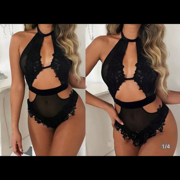 Lingerie - Picture 4 of 14